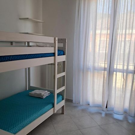 Appartamento Casa Lici La Spezia Esterno foto