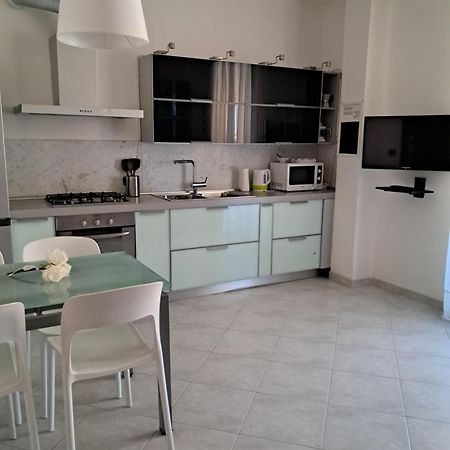 Appartamento Casa Lici La Spezia Esterno foto
