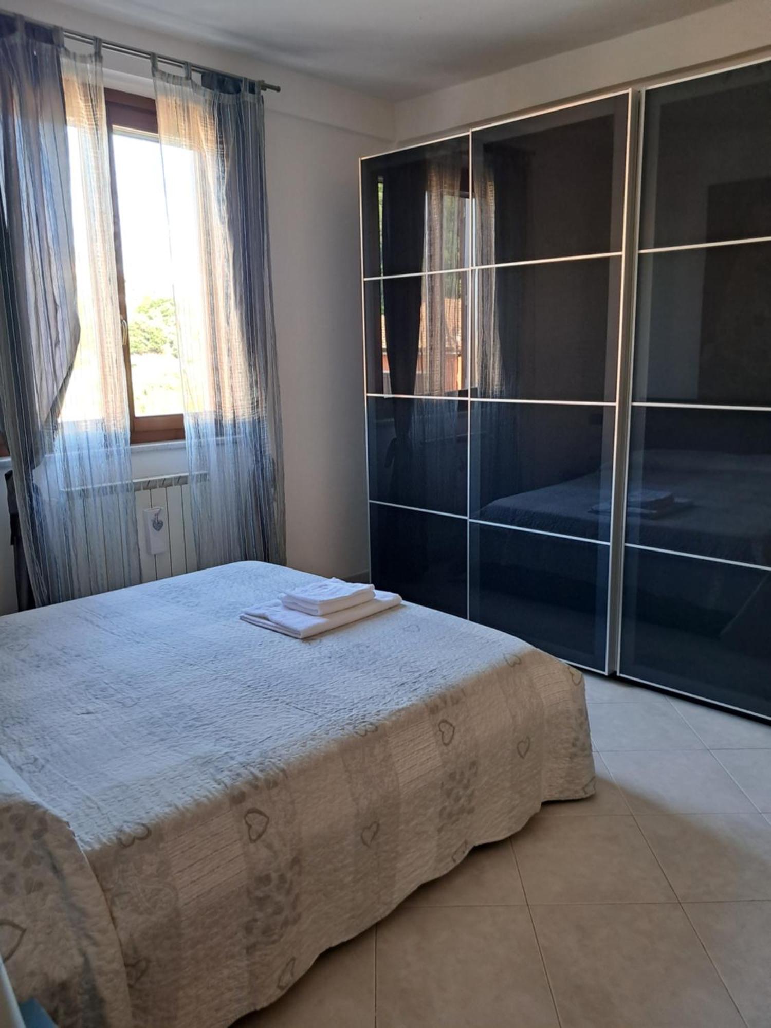 Appartamento Casa Lici La Spezia Esterno foto