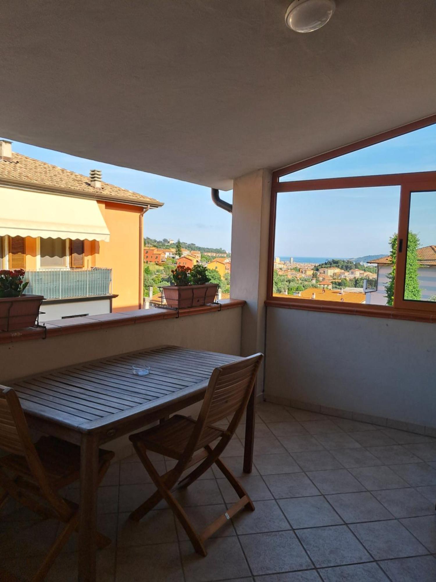 Appartamento Casa Lici La Spezia Esterno foto
